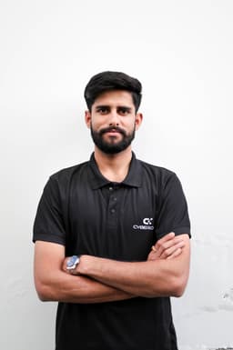 Ghanshyam Singh