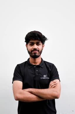 Hardik Saini