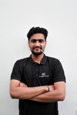 Rahul Yadav